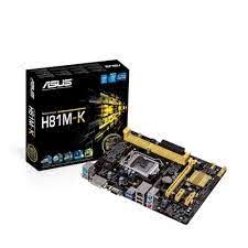 Thay Mainboard All in One Asus Uy Tín Tphcm