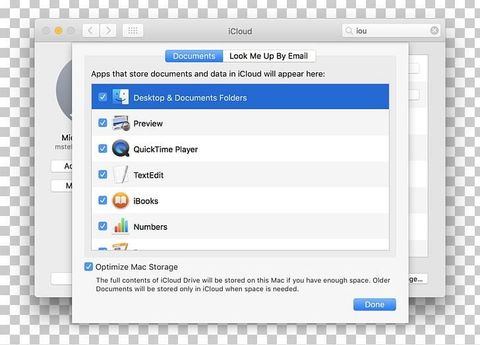 Mở khóa iCloud iPhone 6 TPHCM