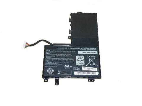 Thay pin laptop Toshiba P50T TPHCM