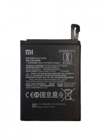 Pin Xiaomi Tphcm