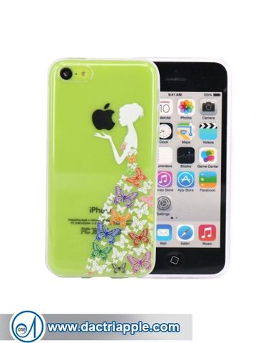 Mua iPhone 5C cũ uy tín TPHCM