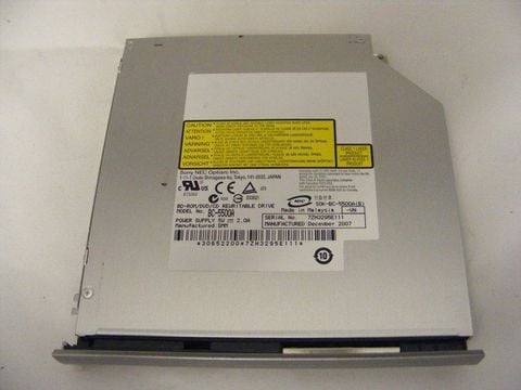 Thay ổ dvd laptop Toshiba tphcm