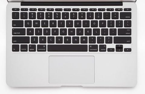Sửa bàn phím macbook mini TPHCM