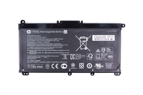Thay Pin Laptop Hp Split X2 13-R Tphcm