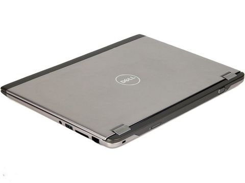 Cửa hàng bán Laptop Dell cũ uy tín TPHCM