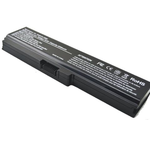 Thay pin laptop Toshiba C50-c TPHCM