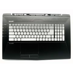Thay vỏ laptop Sony Vaio Z tphcm
