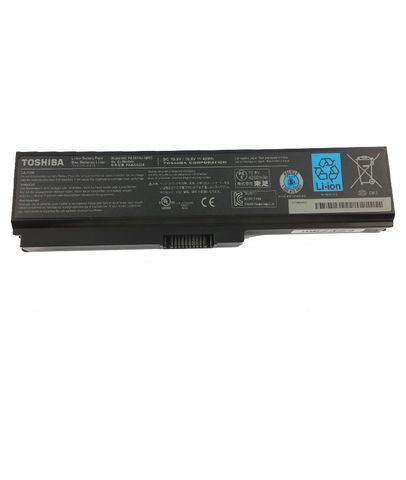 Thay pin LapTop TOSHIBA L670 Tại Tphcm