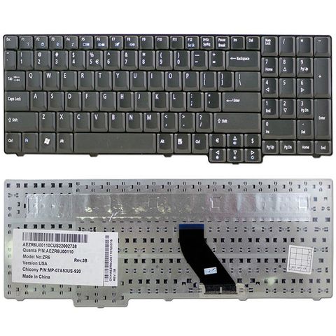 Địa chỉ thay bàn phím laptop giá rẻ tại TpHCM