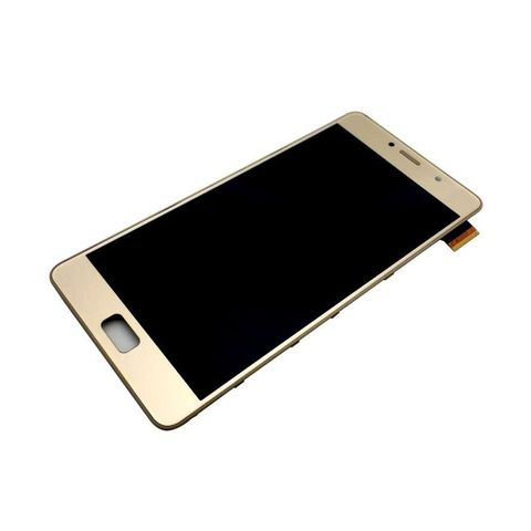 Thay kính cảm ứng Lenovo A696 tphcm