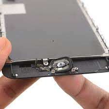 Thay nút home iPhone 5c tphcm