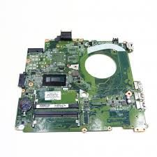 Thay Mainboard All in One Hp Giá Rẻ Tphcm