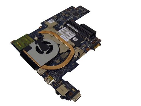Thay mainboard laptop Dell giá rẻ tphcm