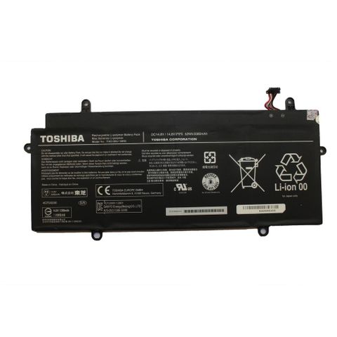 Thay pin LapTop TOSHIBA PORTEGE Z30T Tại Tphcm