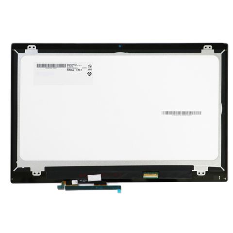 Thay Màn Hình Laptop Acer W510 Tphcm