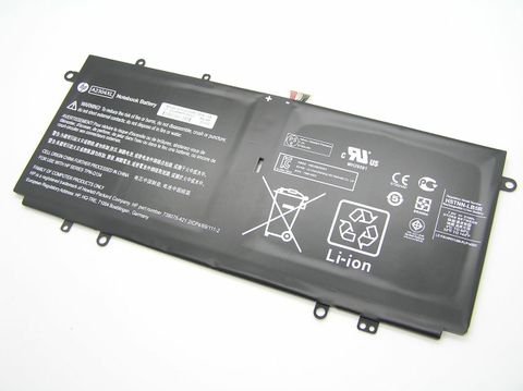 Thay Pin Laptop Hp M6-1000 Tphcm