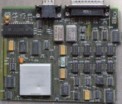 Thay chip Vga All in one Vaio SVL24112FX giá rẻ tphcm