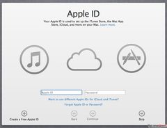 Mở khóa iCloud iPhone TPHCM