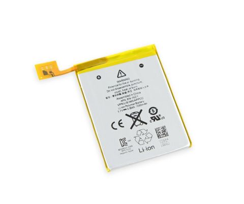 Thay pin ipod nano gen 7 tphcm