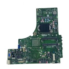 Thay mainboard All in one Dell XPS 18, 27 chính hãng TpHCM