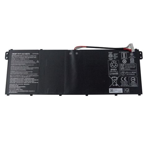 Thay pin laptop Acer E5 575G TpHCM