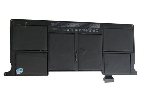 Thay Pin Macbook Air Giá Rẻ TPHCM