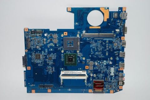 Thay mainboard laptop HP giá rẻ tphcm