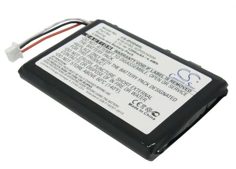 Thay pin iPod touch gen 5 TpHCM