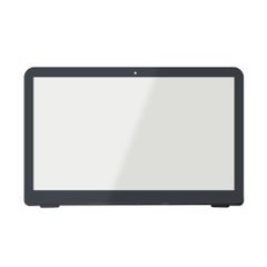 Thay cảm ứng laptop Hp 13-U TPHCM