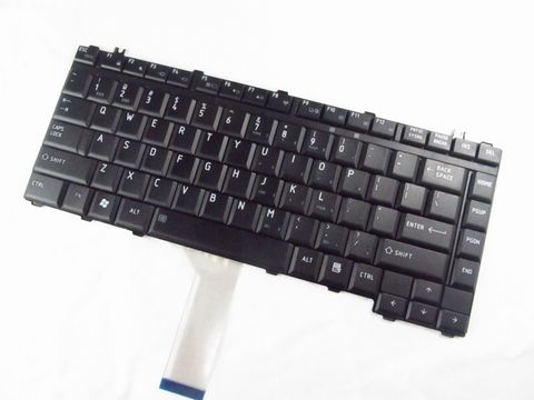 Thay Bàn Phím Laptop Toshiba Uy Tín Tphcm
