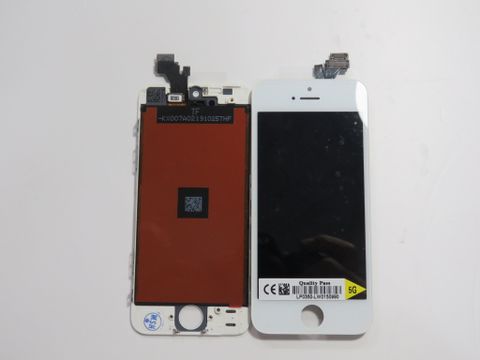 Sửa iphone 5 mất la bàn giá rẻ tại TPHCM