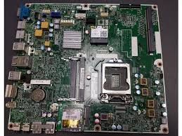 Thay Mainboard All in One Hp Uy Tín Tphcm