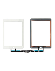 Thay Mặt Kính Ipad Tphcm