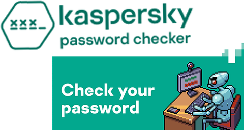 Cách kiểm tra độ mạnh mật khẩu miễn phí & đơn giản bằng Kaspersky