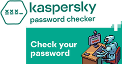  Cách kiểm tra độ mạnh mật khẩu miễn phí & đơn giản bằng Kaspersky 