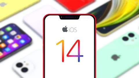 Phiên Bản Ios 14 Và Tất Cả Những Điều Bạn Cần Biết