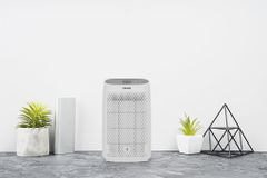 Máy lọc không khí Philips AC1215/10 