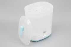  Máy tiệt trùng bình sữa 2 trong 1 Philips Avent SCF922/03 