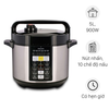 Nồi áp suất điện Sunhouse Mama SHD1588B 5 lít