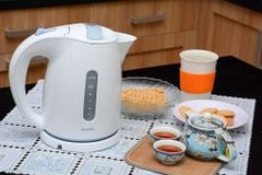  Bình siêu tốc Philips HD4646 