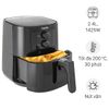 Nồi chiên không dầu Hafele AF-68A (535.43.710) 3.2 lít
