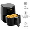Nồi chiên không dầu Tefal EY201D15 4.2 lít