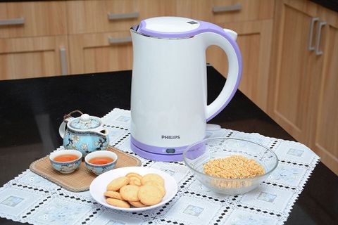 Bình siêu tốc Philips HD9312
