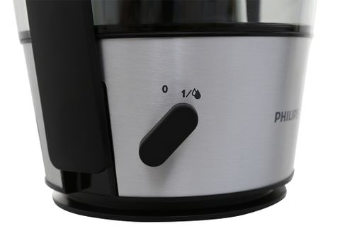 Máy ép trái cây Philips HR1863