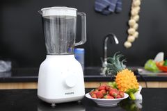  Máy xay sinh tố Philips HR2108 
