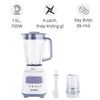 Máy xay sinh tố Crystal TB-6680A