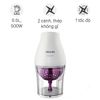 Máy xay thịt Pensonic PB-6001G