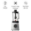 Máy xay sinh tố đa năng chân không Hafele BR230-19E00 (535.43.271)