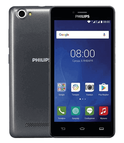 Philips S326