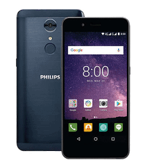  Philips S327 